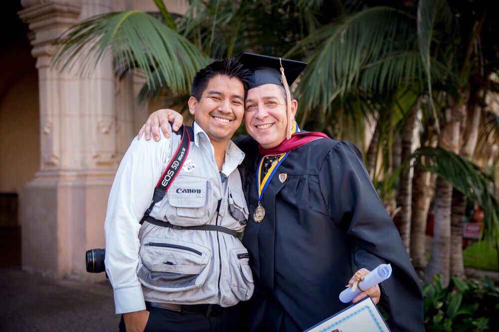 California Miramar University