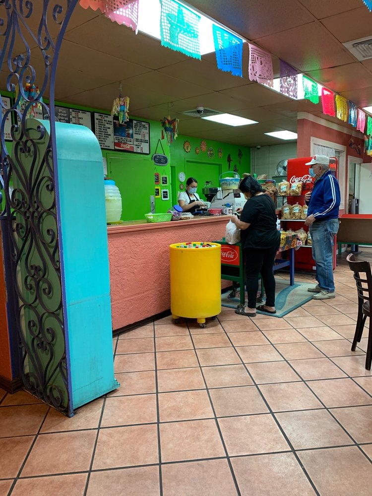 La Tapatia