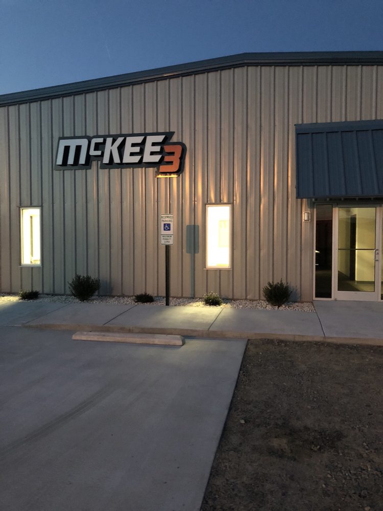 McKEE3