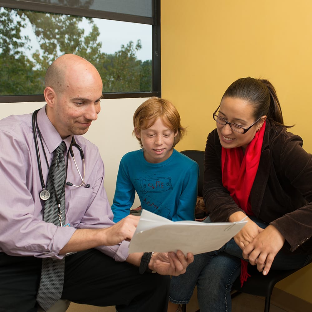 image of business Nemours Children