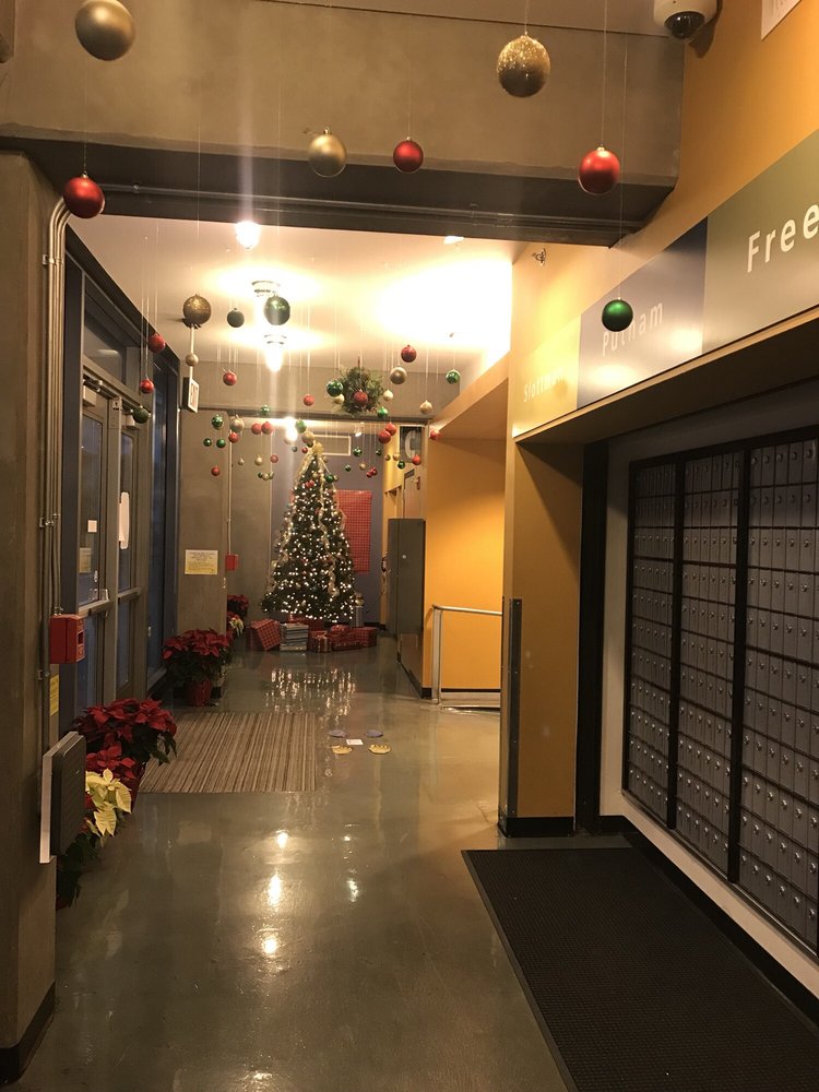 Unit 1 Residence Halls 24 Photos University Housing 2650 Durant