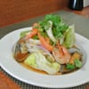 Sticky Rice Thai & Sushi