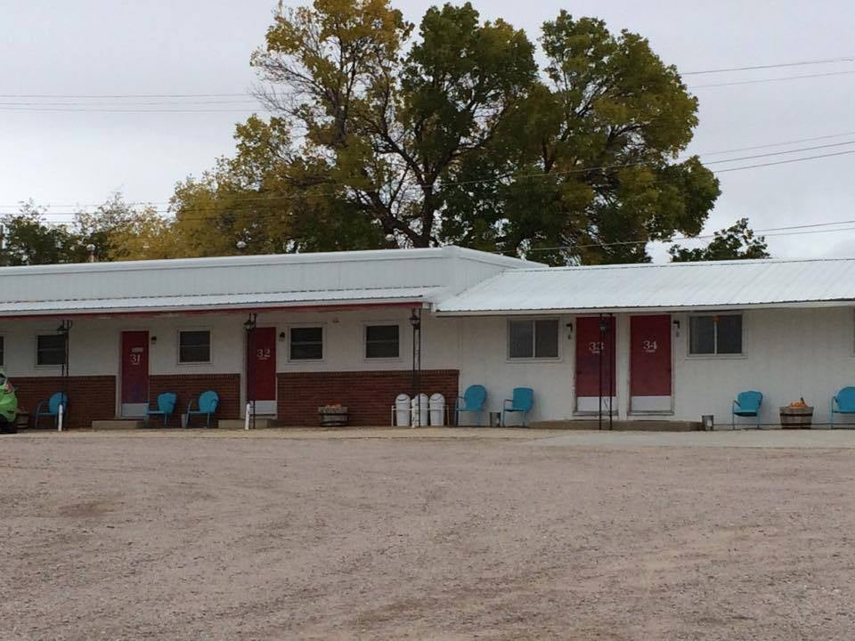 Nebraskaland Motel Hotels 508 E 2nd St, Rushville, NE Phone
