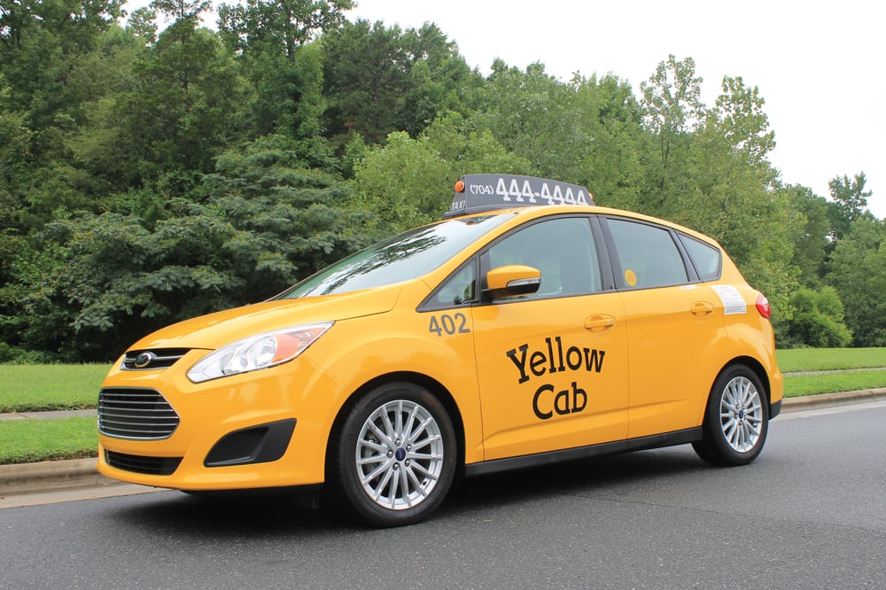 Yellow Cab of Charlotte 15 Photos & 48 Reviews Taxis 4527 Golf