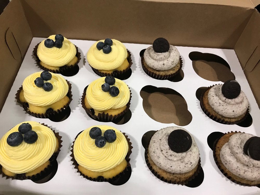 You Betcha Cupcake Cupcakes Rochester, MN Phone Number Yelp