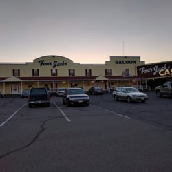Four Jacks 10 Reviews Hotels 1702 Highway 93 Jackpot Nv Photo Of Four Jacks Jackpot Nv United States Front Hotel