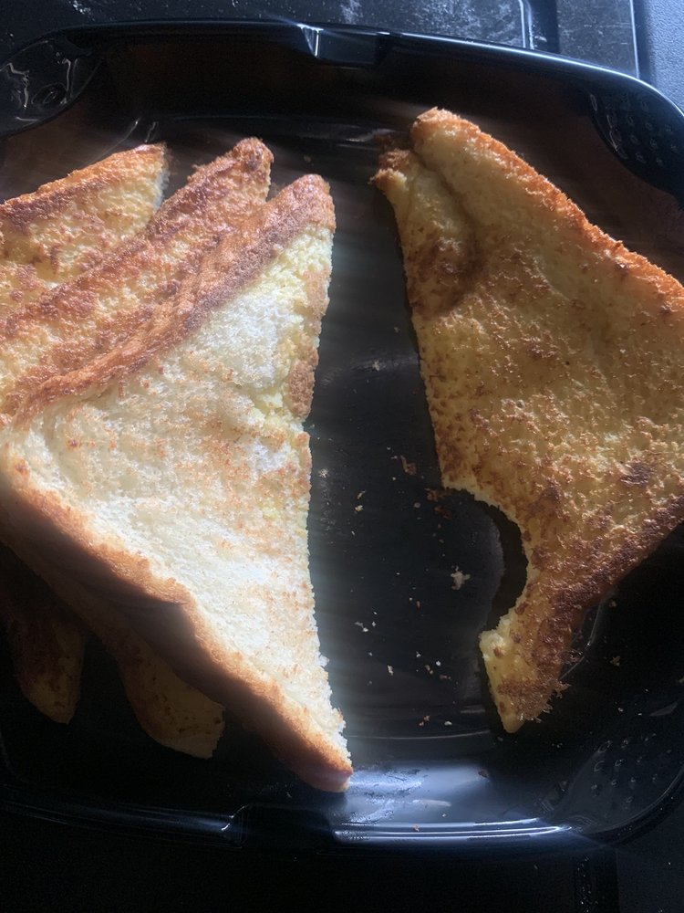 Denny's