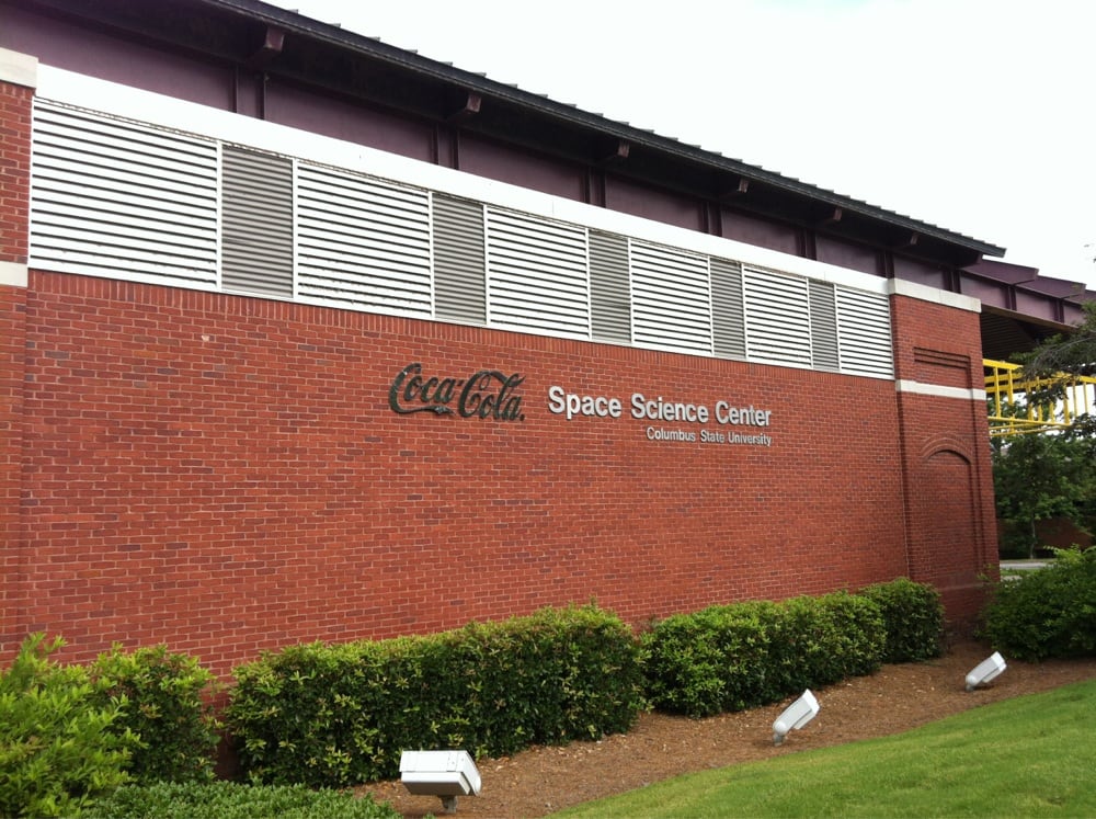 Columbus science center coupons