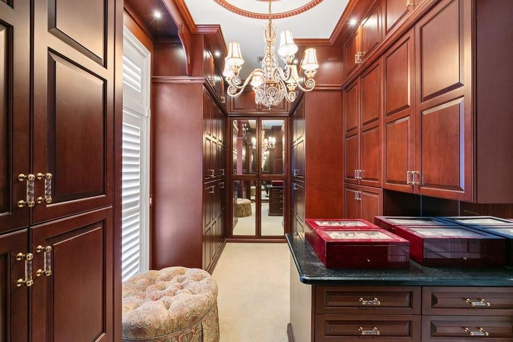 The Luxury Home Team of Florida