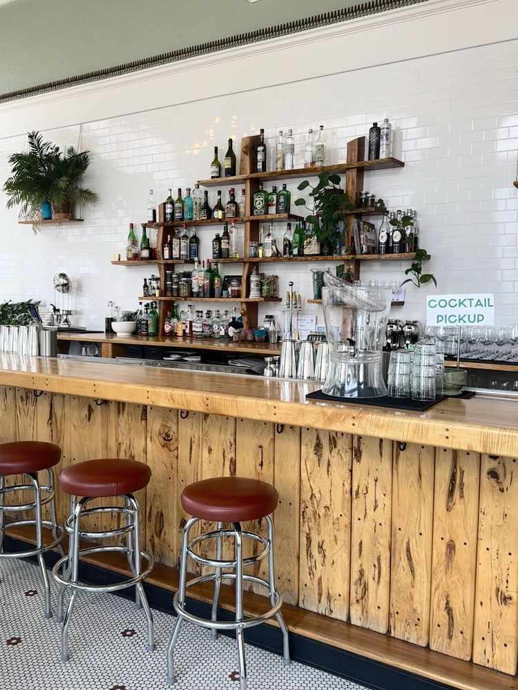 LV Coffee Project