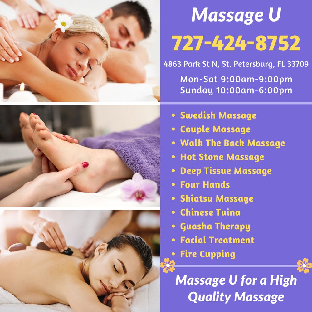 Massage U