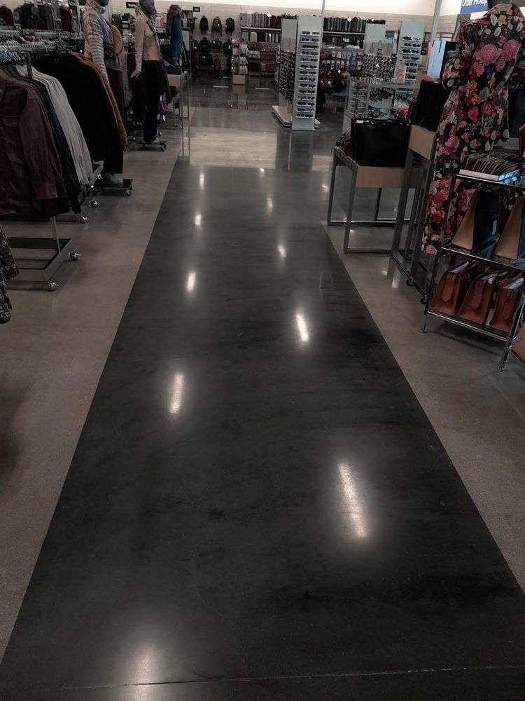 A Cut Above