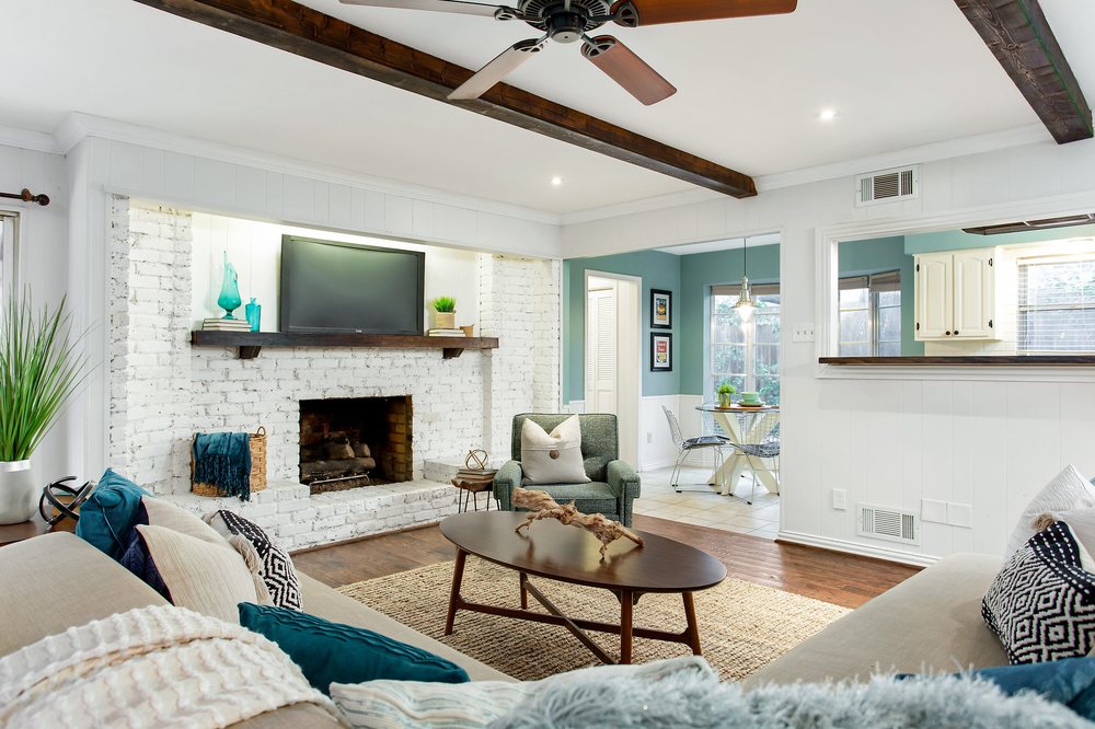 Home Star Staging