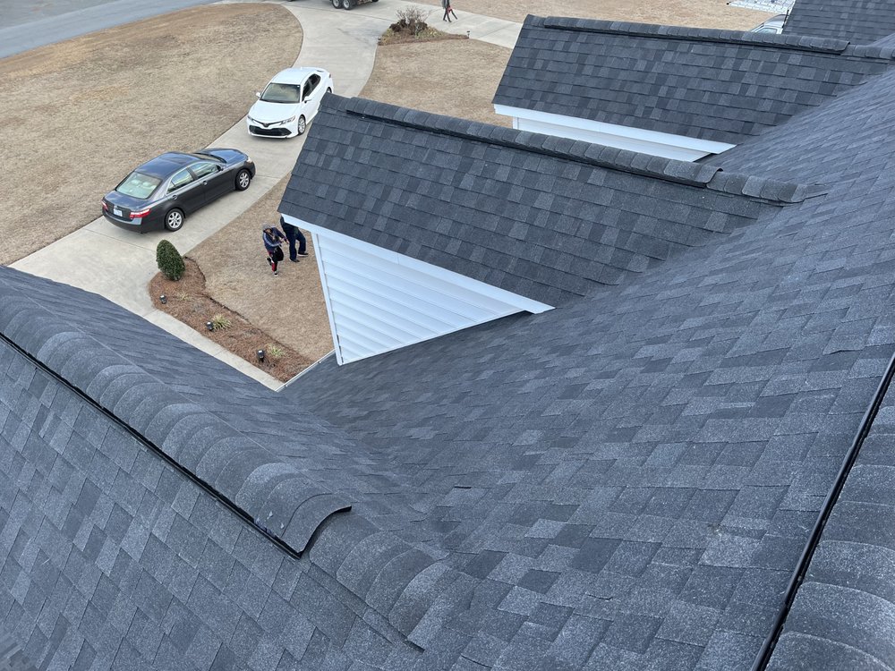 Hunt Riggs Roofing