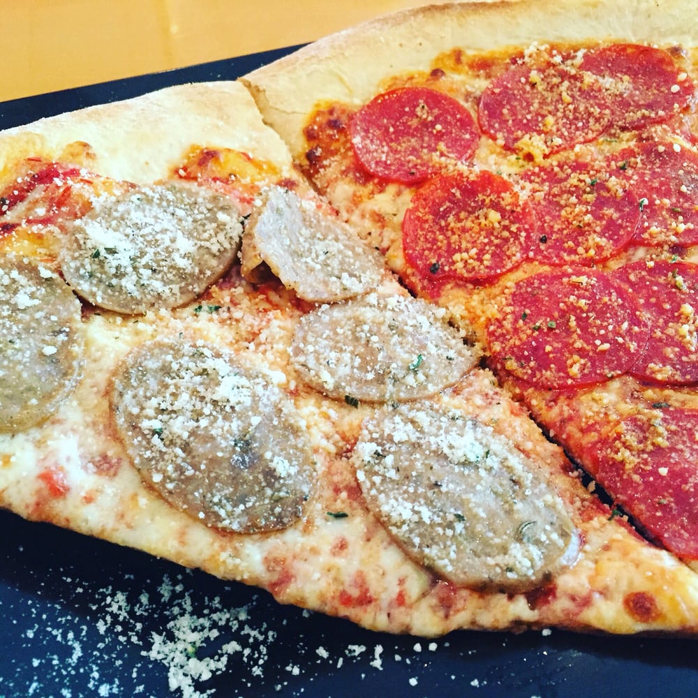 Brother’s Pizza 17 Photos & 19 Reviews Pizza 2401 Seaboard Rd