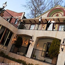The Maple Manor Hotel Hotels 2616 Ave Uptown Dallas Tx Photo Of The Maple Manor Hotel Dallas Tx United States Large Balcony