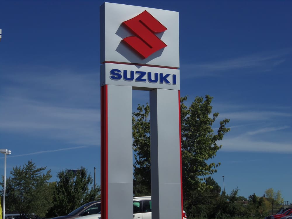 Suzuki Of Manchester Closed Suzuki Of Manchester Closed