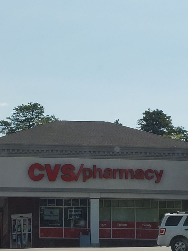 CVS Pharmacy