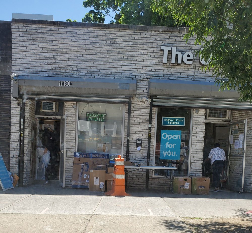 The UPS Store