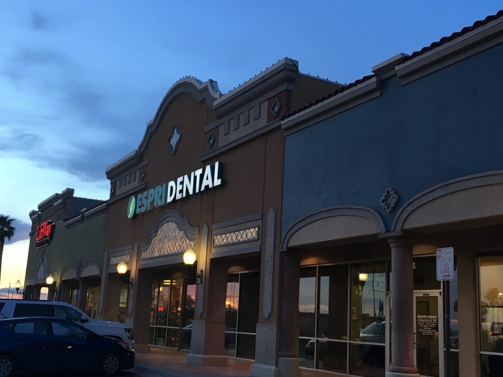 image of business Espri Dental