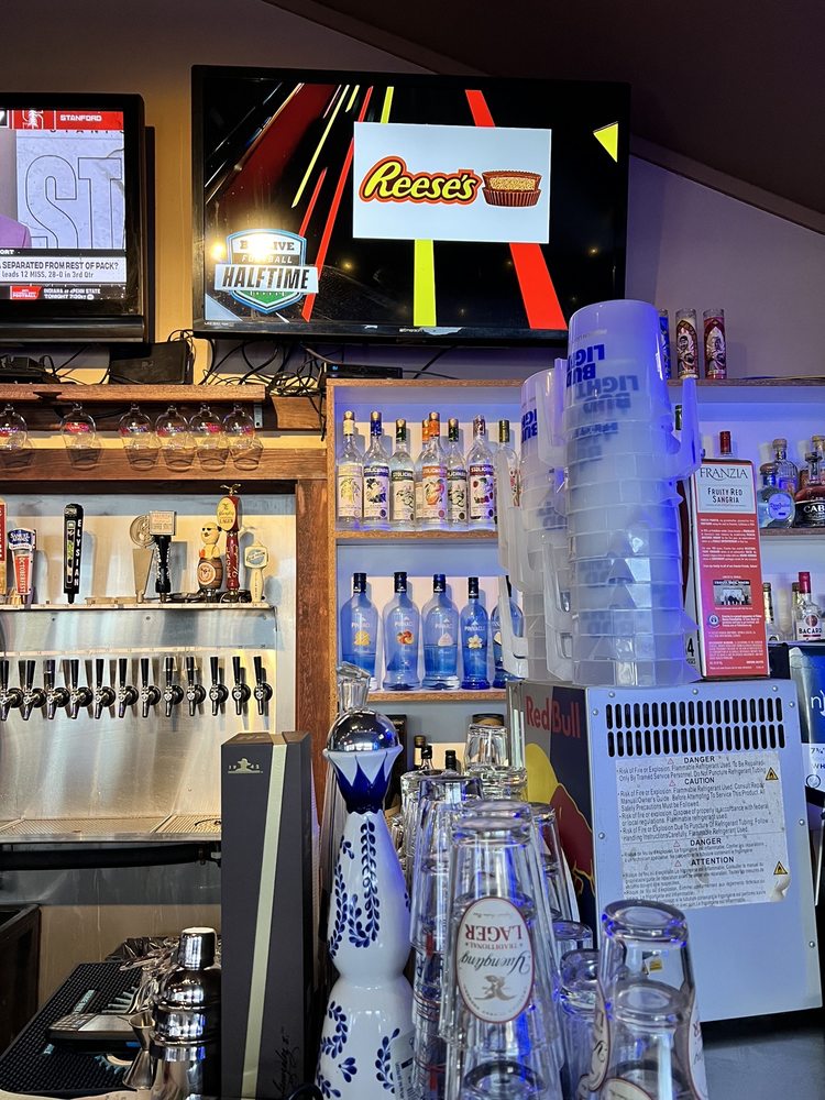 Vesuvio's Pizzeria