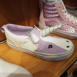 vans shoes nearby