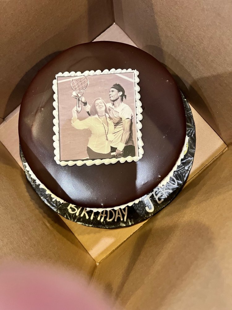 Dortoni Bakery
