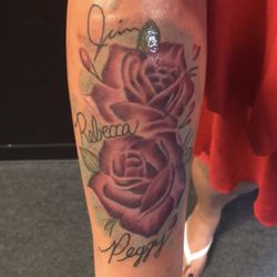 Photo Of All American Tattoo Clarksville Tn United States My Tribute To Photo Of All American Tattoo Clarksville Tn United States My Tribute To