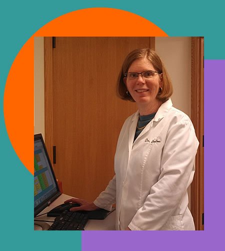 image of business Kathleen M Stratton, DDS, FAGD