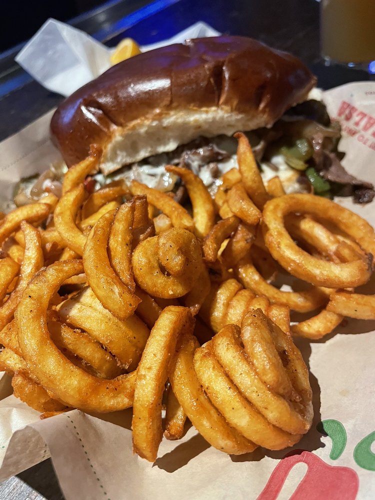 Chili's