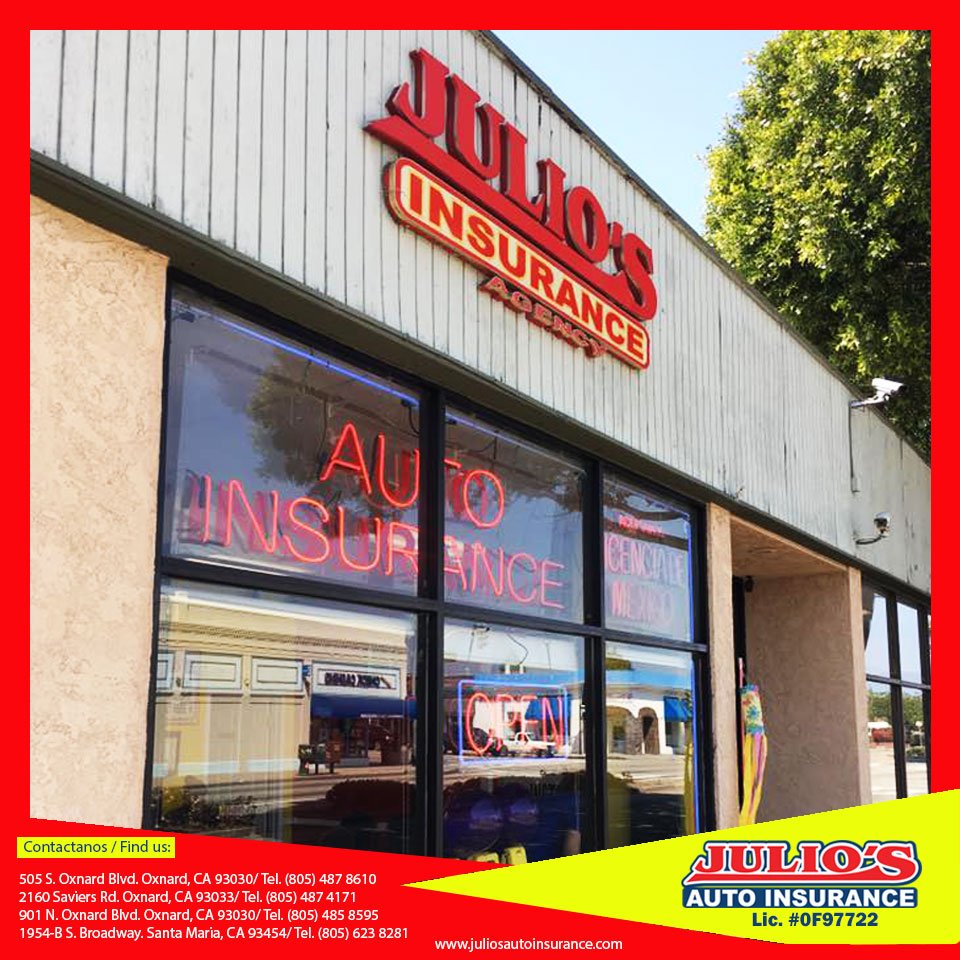 Julio’s Auto Insurance 79 Photos & 18 Reviews Auto Julio’s Auto Insurance 79 Photos & 18 Reviews Auto