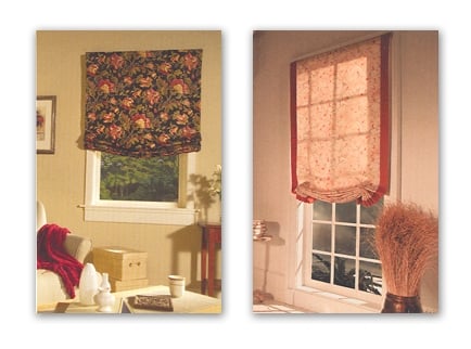 Sylvan's & Phillip's Drapes & Blinds