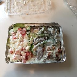 The Best 10 Halal Restaurants In Long Island Ny With Prices Shah S Halal Food