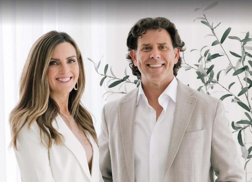 image of business Beam Smile Design - Thomas Nabors, DDS & Andrea Clegg, DMD