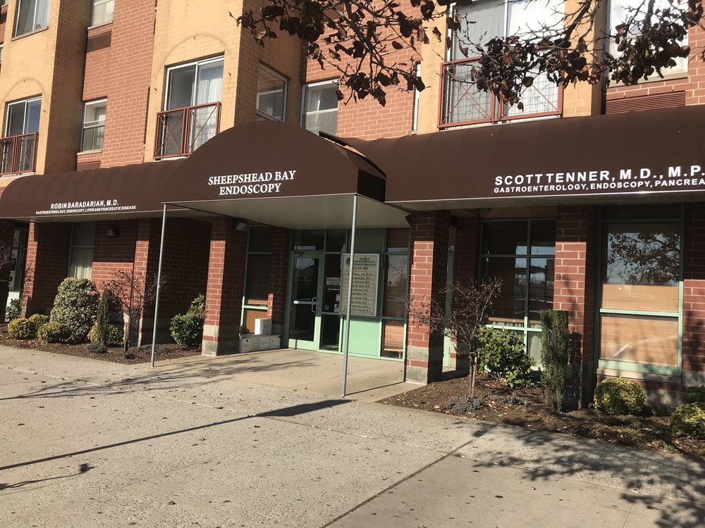 Greater New York Endoscopy Surgical Center Endocrinologists 2211