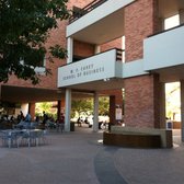 wp carey school of business