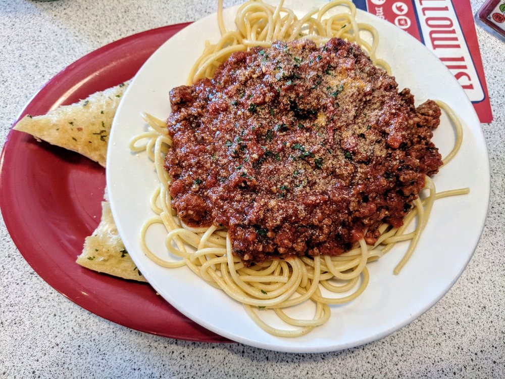 Mel's Diner Mel's Diner