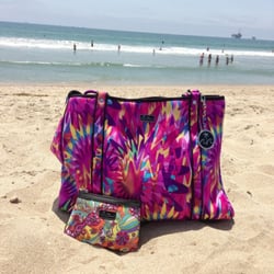 Beach Handbags Closed Accessories 7402 Mountjoy Dr Huntington Photo Of Beach Handbags Huntington Ca United States My Favorite Bag