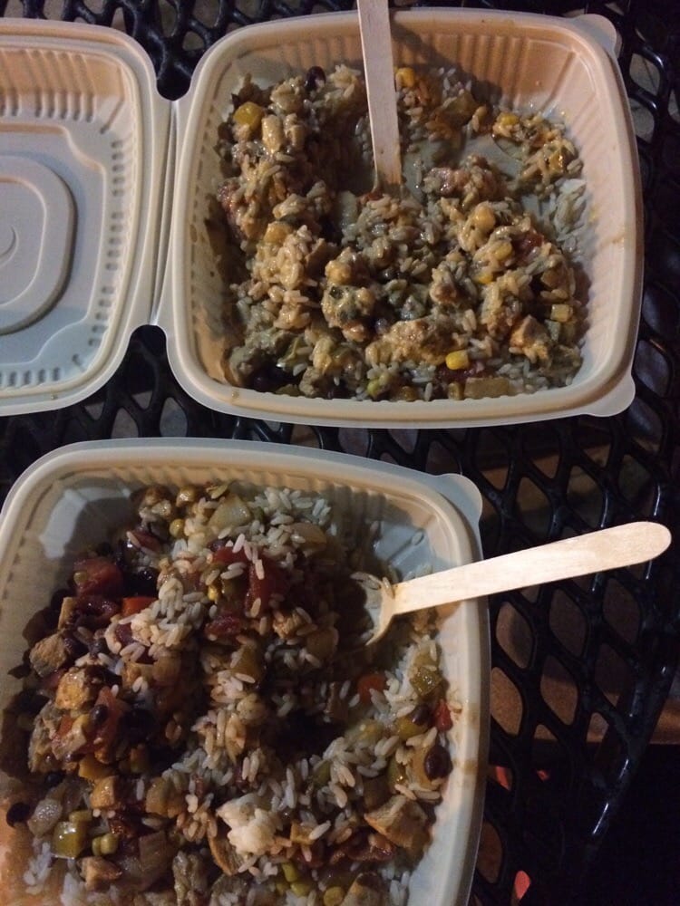 Slop on Top - Food Trucks - Muncie, IN - Phone Number - Menu - Yelp