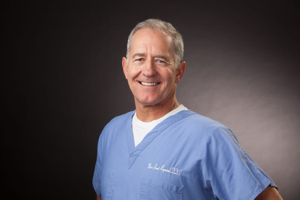 image of business Marc A. Panet-Raymond, DDS PC