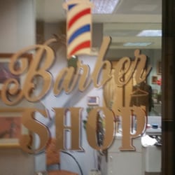 Joann?s Barber Shop - Barbers - 351 Geary St, Union Square, San ...