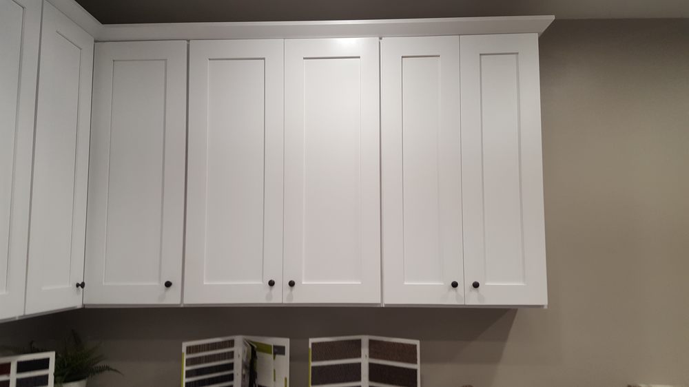 iDeal Cabinets & Floors