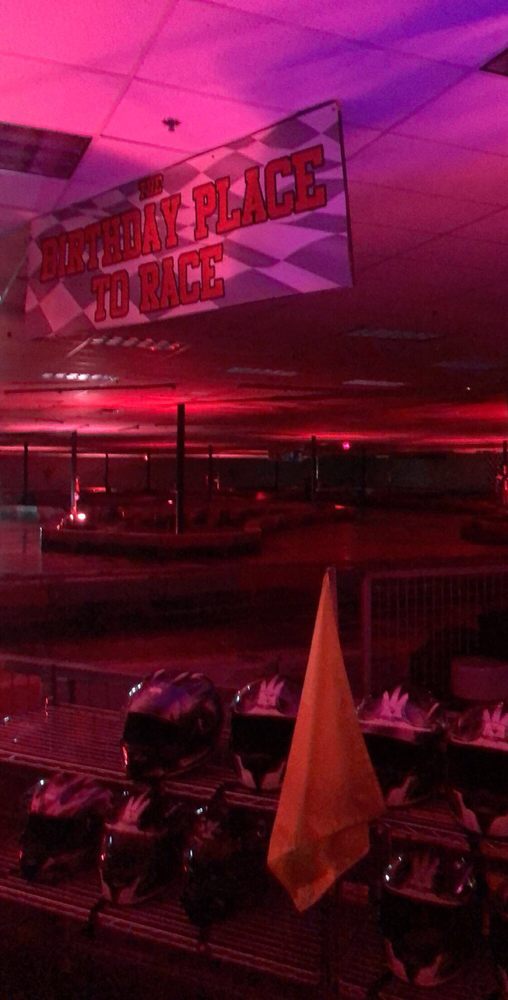 Buckeye Raceway