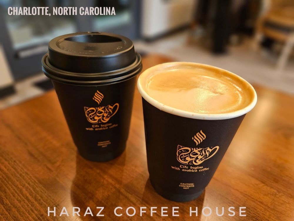 Haraz Coffee House