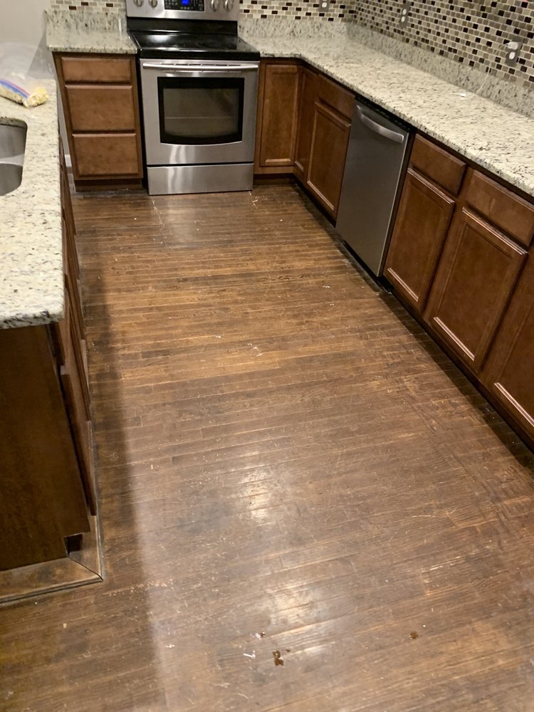 image of business Luminous Flooring