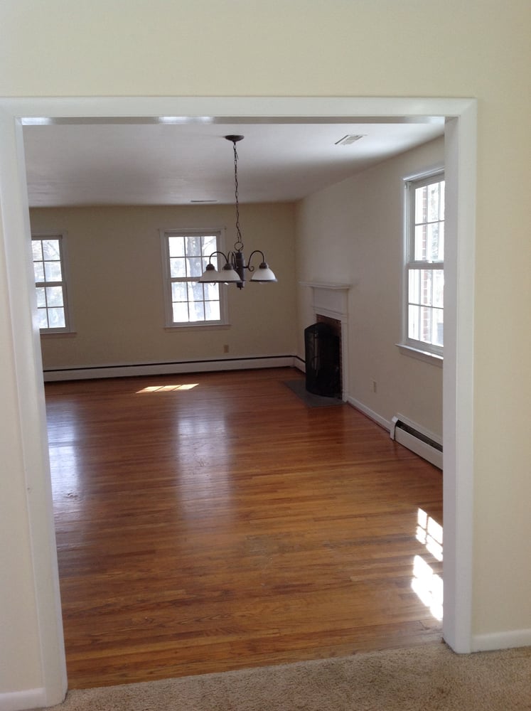 R Jones Painting LLC