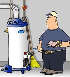 image of business Atlantic Plumbing & Heating