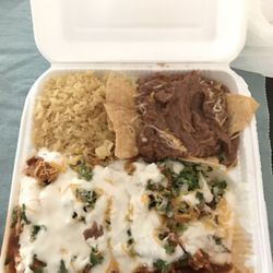The Best 10 Mexican Restaurants in El Cajon, CA - Last Updated November