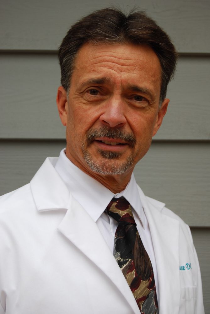 image of business Fred J Marchese, DDS