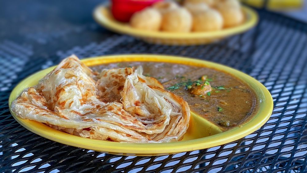 Sri Balaji Caffe - Pineville